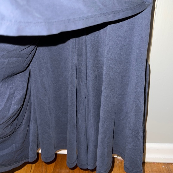 Urban Outfitters Alix Tie Front Romper - Picture 5 of 5